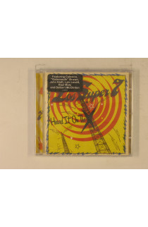 Los Super Seven - Heard It On The X