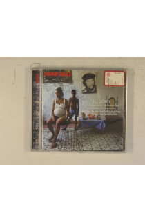 Laswell Bill - Imaginary Cuba