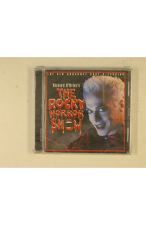 Richard O' Brien's - The Rocky Horror Show (CD) 
