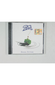 Pooh - Buona Fortuna