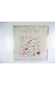 Chris Rea - The Very Best Of (LP) 