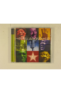 Persuasions - The Persuasions Sing U2
