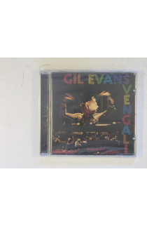 Evans Gil  - Svengali