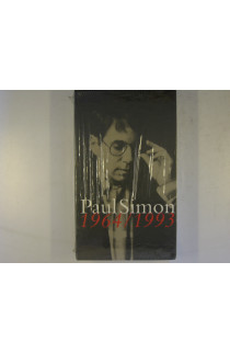 Paul Simon - Paul Simon 1964-1993