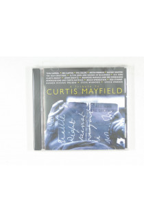 Mayfield Curtis - A Tribute To Curtis Mayfield