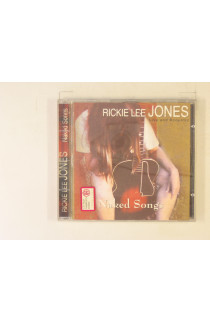Rickie Lee Jones - Naked Songs