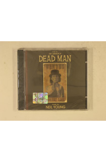 Neil Young - Dead Man