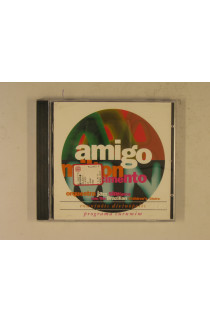 Milton Nasciment - Amigo
