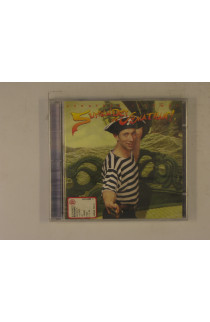 Richman Jonathan - Surrender To Jonathan!