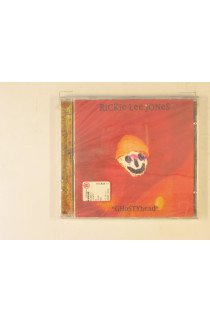 Rickie Lee Jones - Ghostyhead