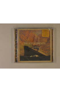 Replacements - All For Nothing/Nothing For All