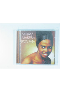 Makeba Miriam - Pata Pata