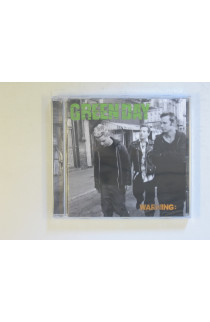 Green Day - Warning (CD) 