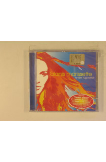 Morissette Alanis - Under Rug Swept