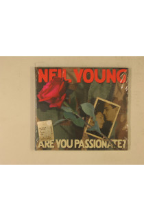 Neil Young - Are You Passionate?