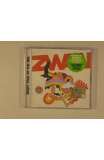 Zwan - Mary Star Of The Sea