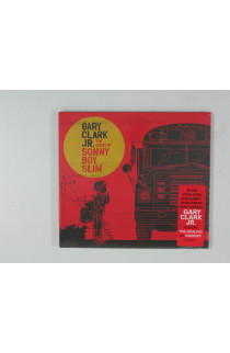 Gary Clark Jr. - The Story Of Sonny Boy Slim (CD) 