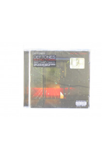 Deftones - Koi No Yokan (CD) 