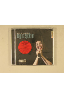 Spektor Regina - Live In London