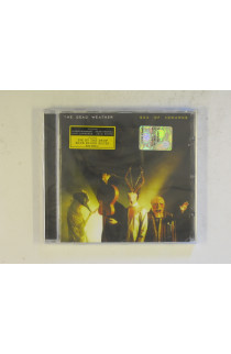 Dead Weather - Sea Of Cowards