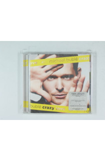 Michael Bublè - Crazy Love