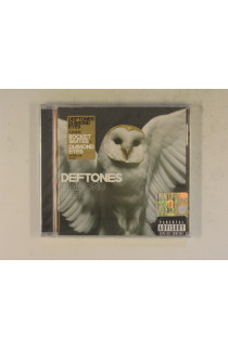 Deftones - Diamond Eyes (CD) 