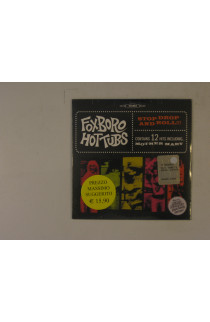 Foxboro Hot Tubs - Stop Drop And Roll!!!