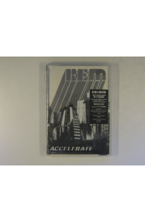 R.E.M. - Accelerate