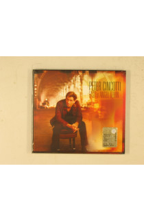 Cincotti Peter - East Of Angel Town