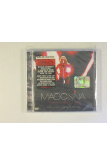 Madonna - I'M Going To Tell You A Secret (CD) 