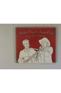 Prine John & Mac Wiseman - Standard Songs For Average People