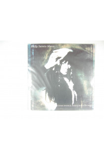 Buffy Sainte-Marie - Coincidence And Likely Stories