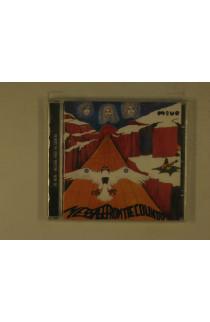 Move - Message From The Country