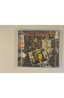 Harvey Mick - One Man'S Treasure