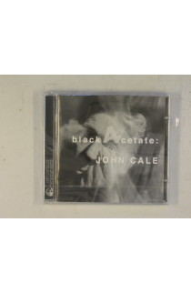 John Cale - Black Acetate (CD) 