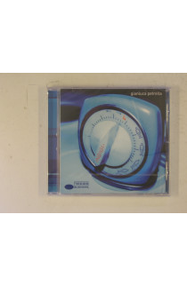 Gianluca Petrella - Indigo 4 (CD) 