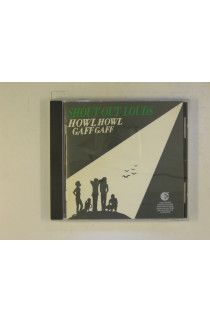 Shout Out Louds - Howl Howl Gaff Gaff