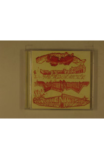 Liars - Drum's Not Dead (CD) 