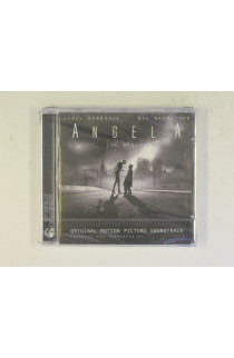 Garbarek Anja - Angel - A