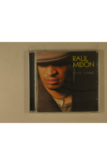 Midon Raul - State Of Mind