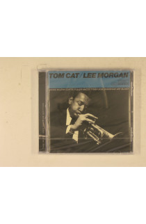 Morgan Lee - Tom Cat