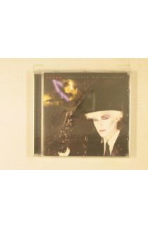 Japan - Gentlemen Take Polaroids (CD) 