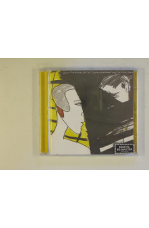 Captain Beefheart & The Magic Band - Doc At The Radar Station (CD) 