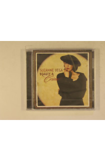 Suzanne Vega - Beauty & Crime