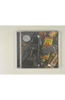Paolo Fresu & Uri Caine - Things (CD) 