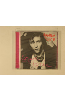 Lerche Sondre - Phantom Punch