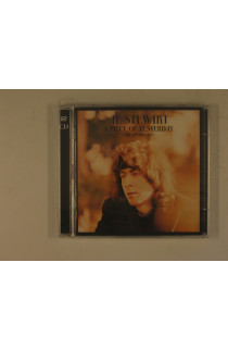 Stewart Al - A Piece Of Yesterday (The Anthology)