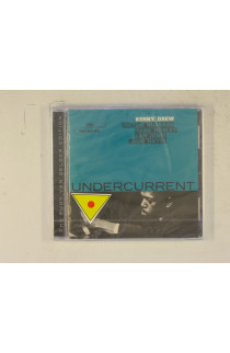 Kenny Drew - Undercurrent (CD) 