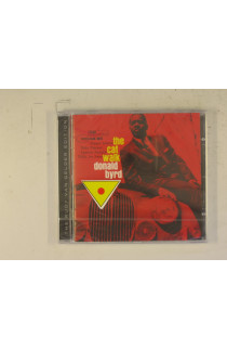 Donald Byrd - The Cat Walk (CD) 