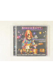 Raitt Bonnie - Bonnie Raitt & Friends